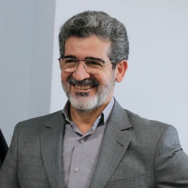 دکتر سید حسن عادلی